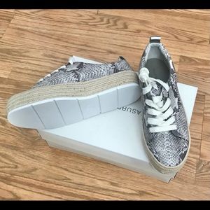 Shoes women’s Treasure & Bond Payge Espadrille